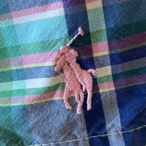 Polo by Ralph Lauren Swim Trunks